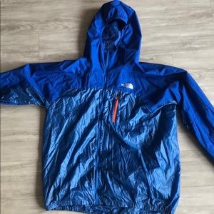 The north face jacket